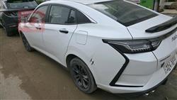 دۆنگ فینگ شاین